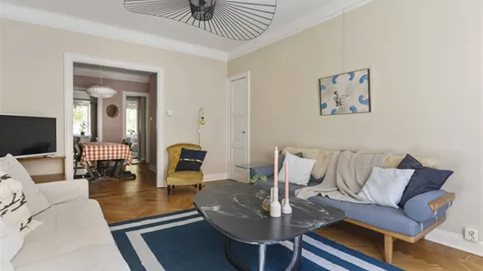 Bostadsrätter till salu i Södermalm - foto 10