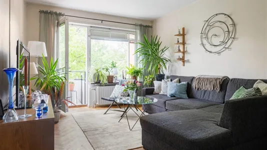 Bostadsrätter till salu i Söderort - foto 3