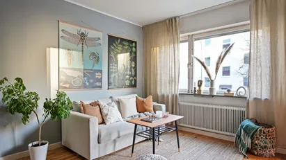 Bostadsrätt till salu i Söderort