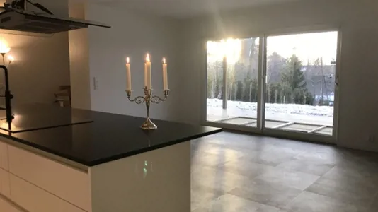 Lägenheter i Tyresö - foto 3