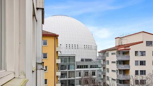 Bostadsrätter till salu i Söderort - foto 3