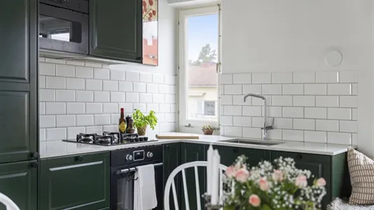 Bostadsrätter till salu i Västerort - foto 11
