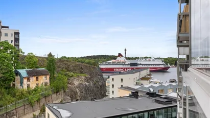 Bostadsrätt till salu i Nacka