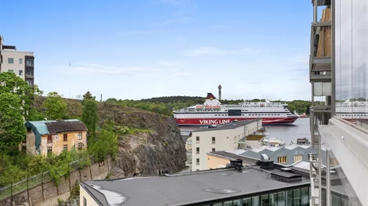 Bostadsrätter till salu i Nacka - foto 1