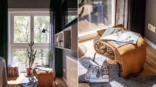 Bostadsrätter till salu i Mark - foto 11