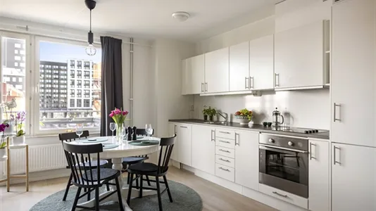 Bostadsrätter till salu i Söderort - foto 8