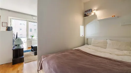 Bostadsrätter till salu i Kungsholmen - foto 12