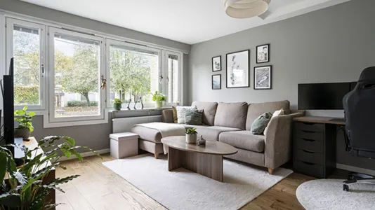 Bostadsrätter till salu i Söderort - foto 3