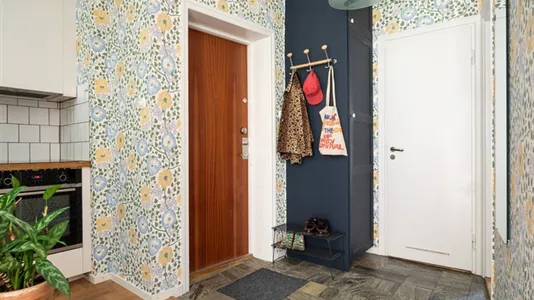 Bostadsrätter till salu i Söderort - foto 13