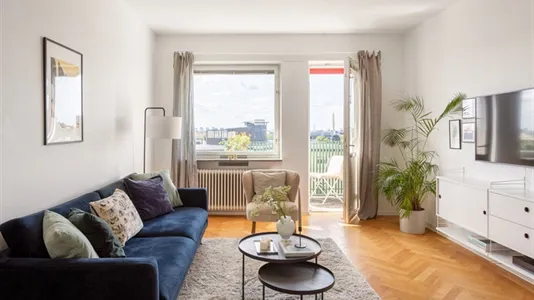Lägenheter till salu i Gärdet/Djurgården - foto 3
