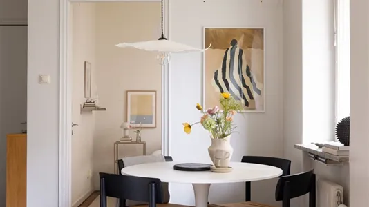 Lägenheter till salu i Östermalm - foto 5