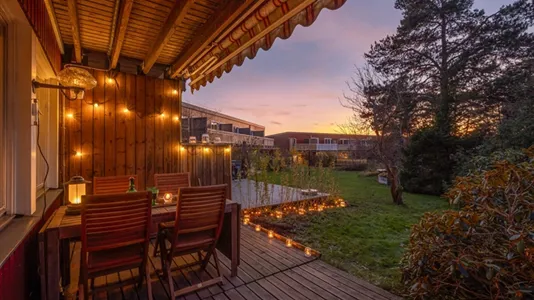 Bostadsrätter till salu i Huddinge - foto 10