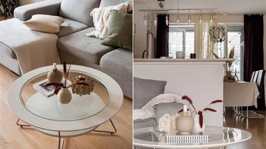 Bostadsrätter till salu i Nacka - foto 4