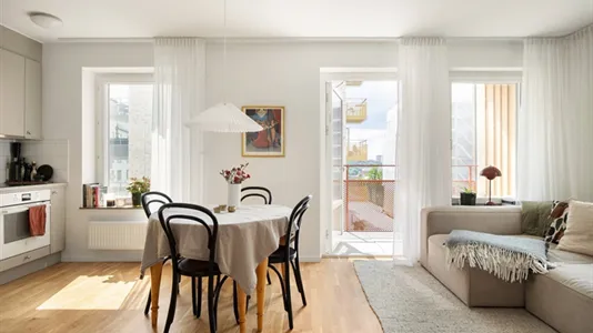 Bostadsrätter till salu i Nacka - foto 7