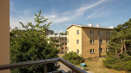 Bostadsrätter till salu i Söderort - foto 1