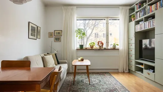 Bostadsrätter till salu i Söderort - foto 4