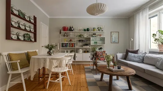 Bostadsrätter till salu i Södermalm - foto 7