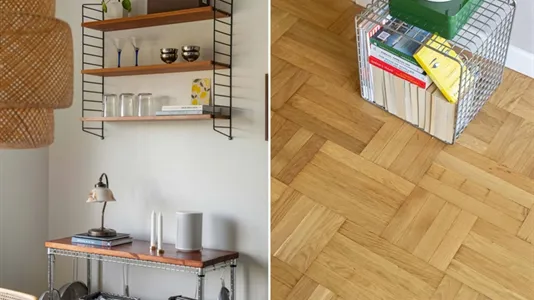 Bostadsrätter till salu i Hammarbyhamnen - foto 8