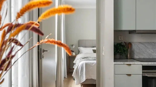 Bostadsrätter till salu i Södermalm - foto 13