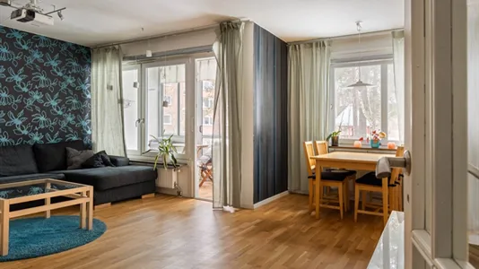 Bostadsrätter till salu i Tyresö - foto 2
