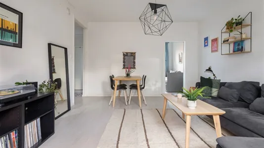 Bostadsrätter till salu i Söderort - foto 9