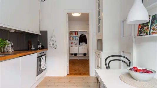 Bostadsrätter till salu i Vasastan - foto 12