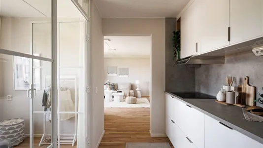 Bostadsrätter till salu i Huddinge - foto 13