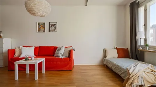 Bostadsrätter till salu i Söderort - foto 10