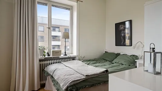 Bostadsrätter till salu i Södermalm - foto 11