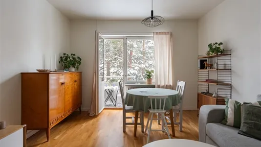 Bostadsrätter till salu i Hammarbyhamnen - foto 2