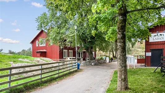 Lägenheter till salu i Norra hisingen - foto 12