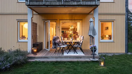 Bostadsrätter till salu i Huddinge - foto 13