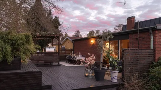 Bostadsrätter till salu i Mark - foto 7