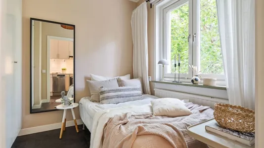 Bostadsrätter till salu i Söderort - foto 12