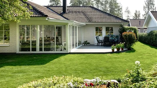 Lägenheter till salu i Växjö - foto 3