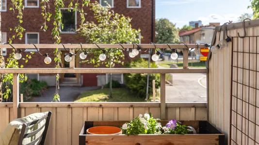 Bostadsrätter till salu i Söderort - foto 10