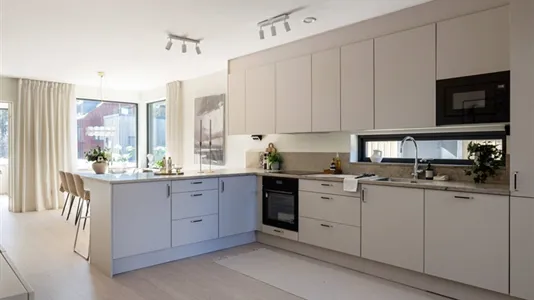 Bostadsrätter till salu i Nacka - foto 12