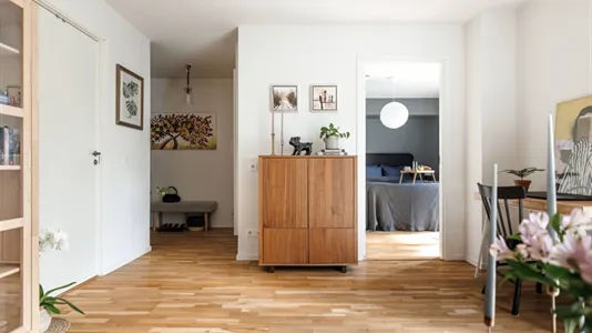 Bostadsrätter till salu i Mark - foto 2