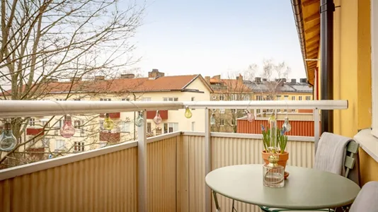 Bostadsrätter till salu i Söderort - foto 9