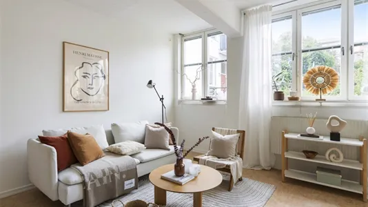Bostadsrätter till salu i Hammarbyhamnen - foto 3