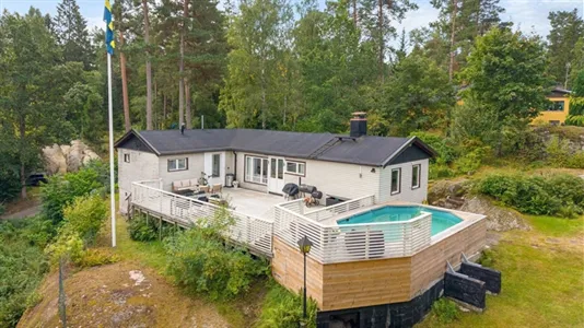 Bostadsrätter till salu i Nynäshamn - foto 1