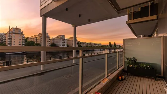 Bostadsrätter till salu i Hammarbyhamnen - foto 6