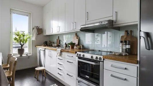 Bostadsrätter till salu i Hammarbyhamnen - foto 11