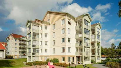 Lägenhet till salu i Växjö