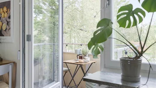 Bostadsrätter till salu i Söderort - foto 3