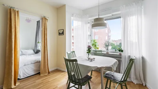 Bostadsrätter till salu i Söderort - foto 12