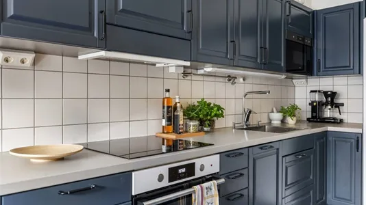 Bostadsrätter till salu i Söderort - foto 13