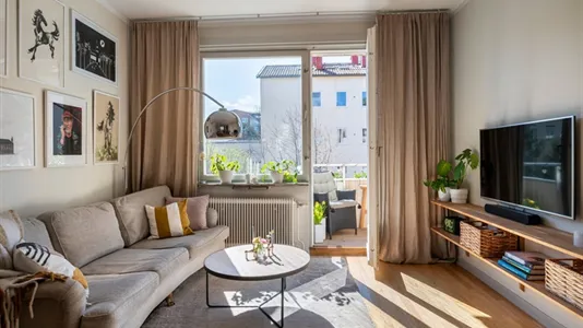 Bostadsrätter till salu i Västerort - foto 13