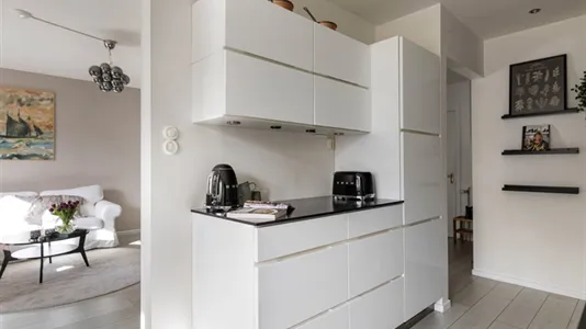 Bostadsrätter till salu i Hammarbyhamnen - foto 6