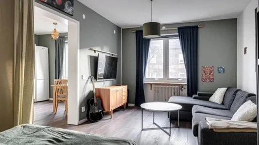 Lägenheter i Helsingborg - foto 1